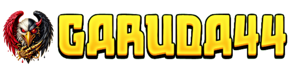 GARUDA44 Logo